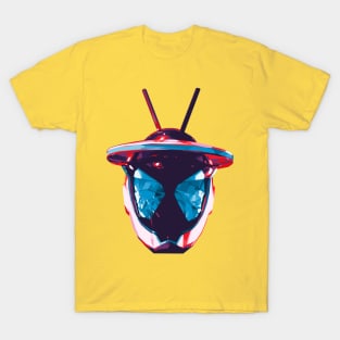 Ginga T-Shirt